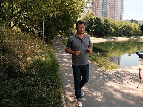 Депутат Госдумы Романенко проконтролирует благоустройство территории Кировоградских прудов