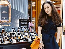 Превращая ингредиенты в искусство: Виктория Дайнеко, Катя Добрякова и другие звезды оценили новые ароматы Дома Guerlain L’Art & La Matière