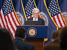 Трамп высказался о возможности замены главы ФРС