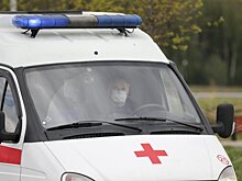 Три человека погибли в ДТП в Нижегородской области