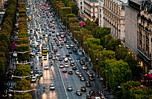 Парижские власти хотели снизить загрязнение воздуха, а получилось наоборот