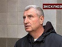 Очевидец рассказал о попадании дрона в квартиру со спящими девушками