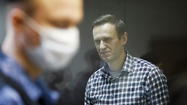 Адвокатам Навального отказали во встрече с ним