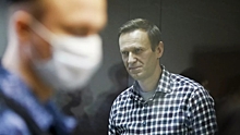 В УФСИН назвали удовлетворительным состояние Навального