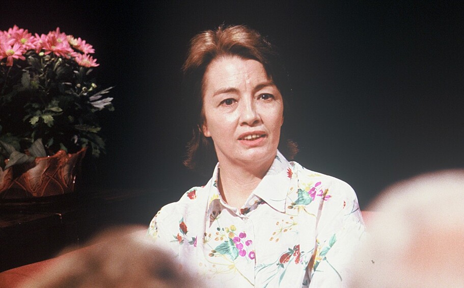 Кристин Килер, 1988 год
