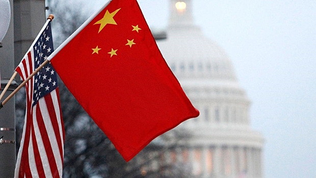 «Американский блеф»: почему Китай не боится санкций США