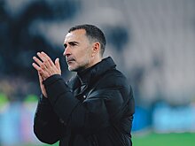 Заварзин о Карседо: «Спартак» допускает очередную ошибку. Опять брать кота в мешке – потерять очередной год. Нужен тренер с чемпионским опытом»