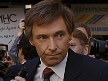 Хью Джекман в трейлере политического триллера "Лидер"