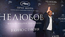 Мединский пожелал Звягинцеву успеха в борьбе за "Оскар"