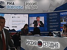 Лидеры мнений выступили выпускающими редакторами на Форуме в Сочи