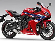 Какие мотоциклы покупают в РФ