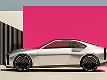 Skoda продемонстрировала современное видение своей легендарной модели