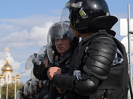 Максим Шевченко: Поправки – не демонстрация силы и не триумф. Это – слабость