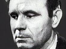 Писатель военной правды, прошедший через ад