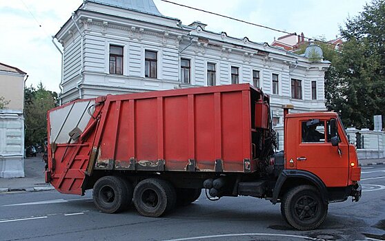 Нижегородские депутаты предложили изымать автомобили и другую технику у организаторов незаконных свалок