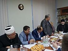 Библиотеки Дзержинска хотят сделать центрами межконфессионального общения