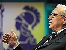 Уоррен Баффетт потерял за сутки более $4,3 млрд