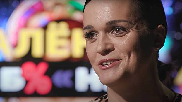 Слава рассказала подробности о воссоединении с мужем