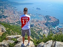 Орлов: поздравим Гинера — € 30 млн он содрал с «Монако»