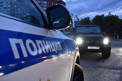 В Екатеринбурге задержали, а потом отпустили главу азербайджанской диаспоры