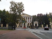 Претензии Лебедева к Беглову продемонстрировали слабость ЛДПР