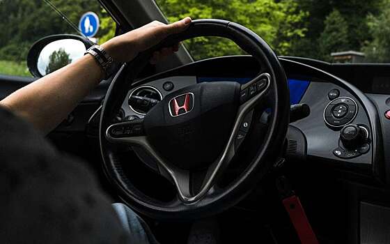 Эти автомобили Honda лучше обходить стороной