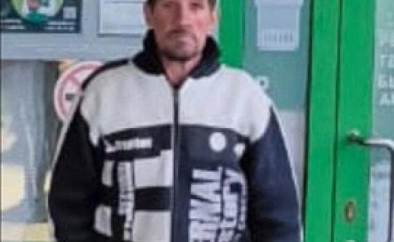 В Курске полиция разыскивает 51-летнего мужчину