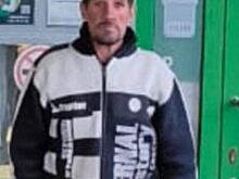 В Курске полиция разыскивает 51-летнего мужчину