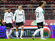 «Оренбург» обыграл «Торпедо», уступая 1:3