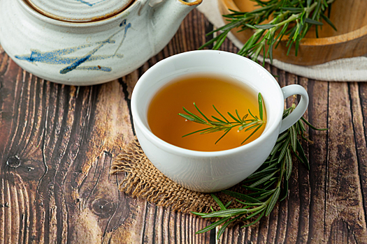 Nature: зелёный чай раскроет всю свою пользу только в правильной посуде