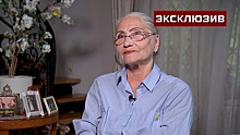 Дочь маршала Конева вспомнила, как гуляла с отцом по освобожденной Праге