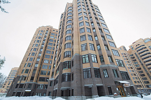 Самую дорогую квартиру в Новосибирске продают в Академгородке