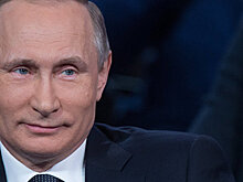 Путин вручит золотые звезды Героев Труда пяти россиянам