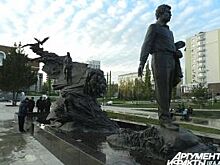 В Уфе убрали из перечня согласованных мест для митингов единственную центральную площадку