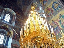 В храме святых Бориса и Глеба в Зюзине объявлен сбор помощи для военнослужащих