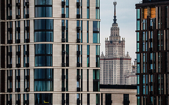 Покупателей квартир в Москве лишили скидок