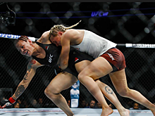 Российский боец UFC Яна Куницкая заразилась COVID-19