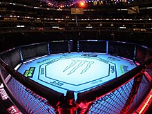 UFC Vegas 91: Перес нокаутировал Николау, Гуськов – Спэнна и другие бои
