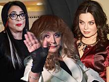 Конфузы и никакой романтики: как прошли первые брачные ночи наших звезд