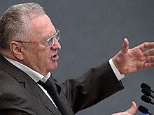 Жириновский предложил забрать у ЕС 1 трлн евро