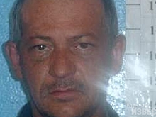 В Курской области разыскивают Виталия Журавлёва