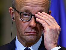 Новую нацстратегию США назвали объявлением войны канцлеру Германии