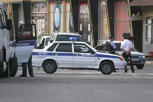 Во Владимире полицейский пытался подстроить преступление
