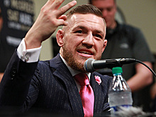 Макгрегор выдвинул условия для продолжения карьеры в UFC