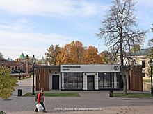 Заявку на проектирование туристского кода центра города подготовят в Нижнем Новгороде