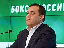 ФБР отреагировала на отказ Кушиташвили во въезде на Украину