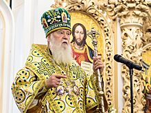 Порошенко назвал аннексией юрисдикцию РПЦ над Киевом