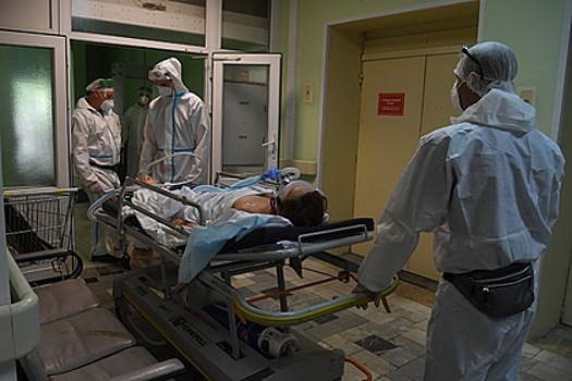 Выявлена новая опасность перенесенного коронавируса