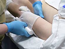 Российский губернатор рассказал о спасших бойцов СВО девушках-медиках