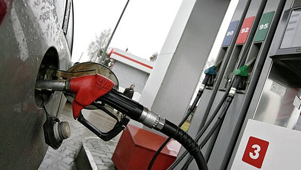 В стране изменили формулу расчета цен на бензин